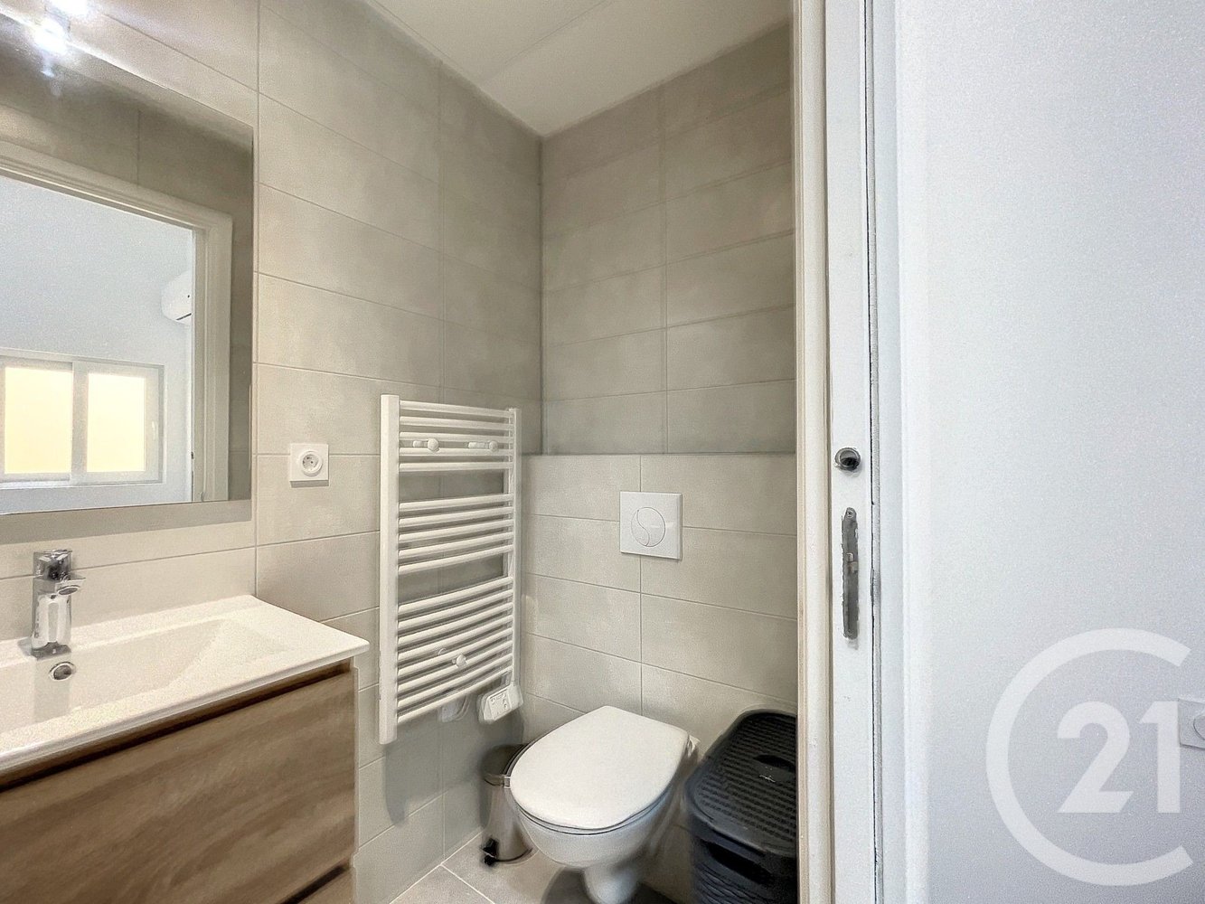 Property photo in Carre d'Argent