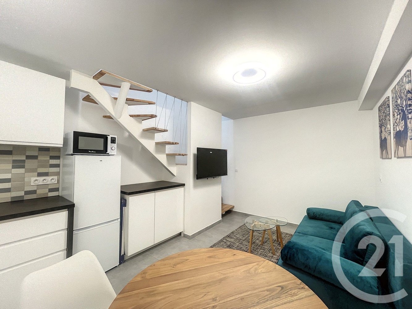 Property photo in Carre d'Argent