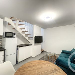 Property in Carre d'Argent