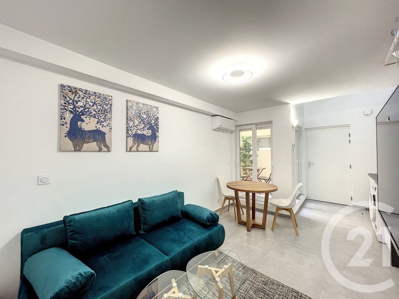 Property photo in Carre d'Argent