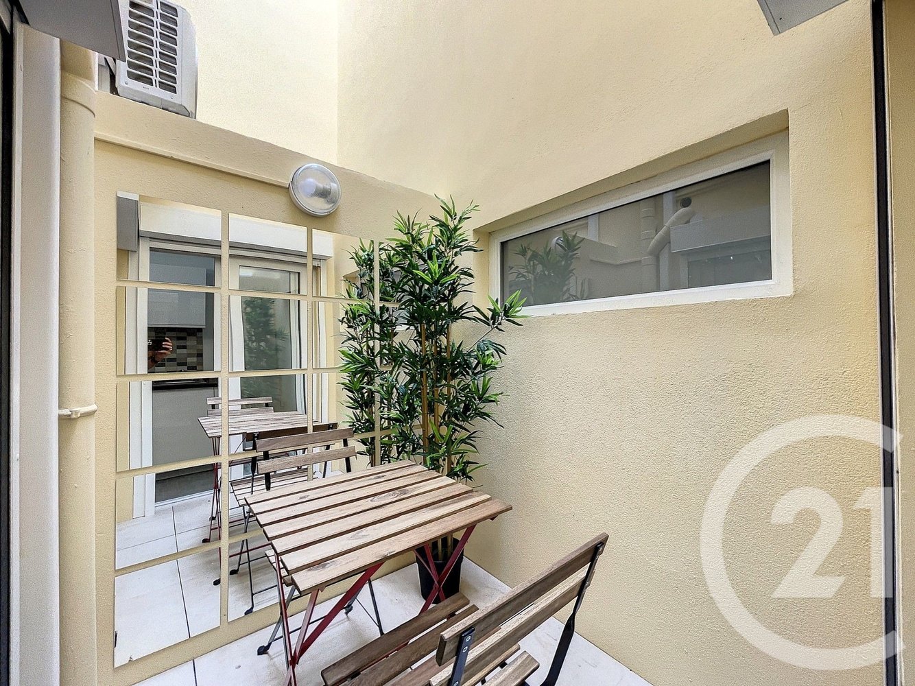 Property photo in Carre d'Argent