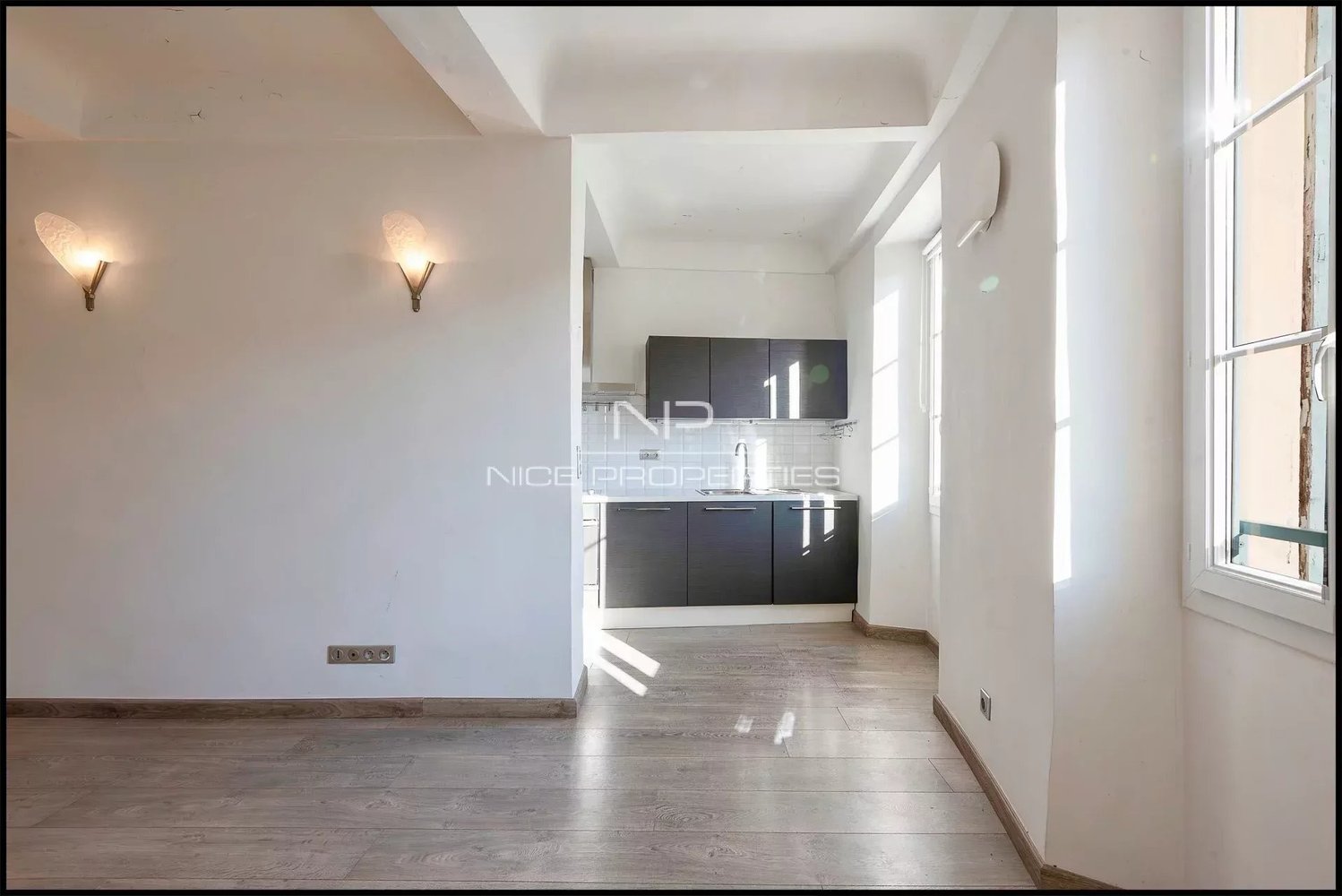 Property photo in Carre d'Argent