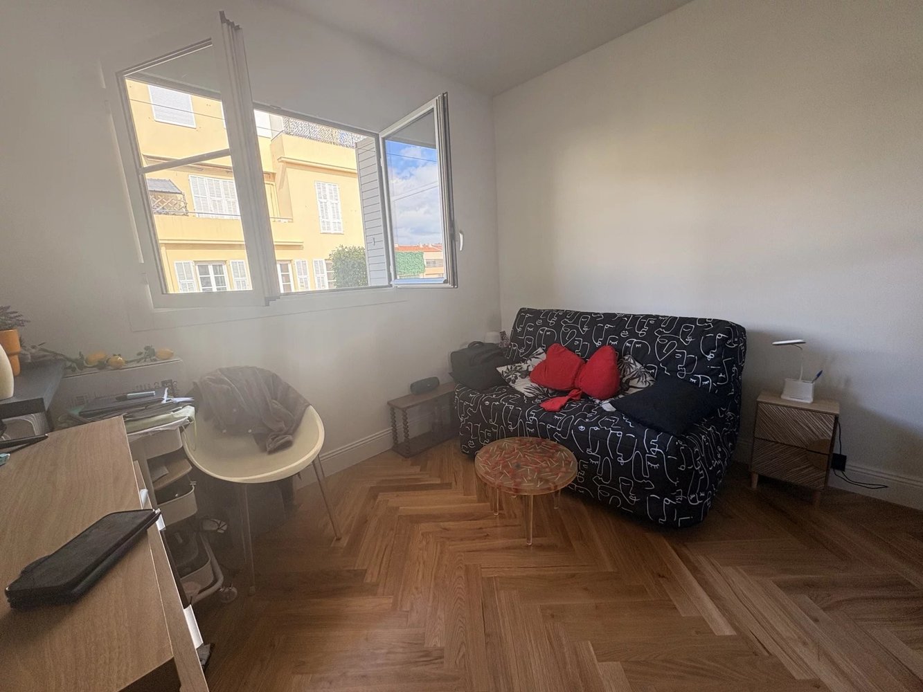 Property photo in Carre d'Argent