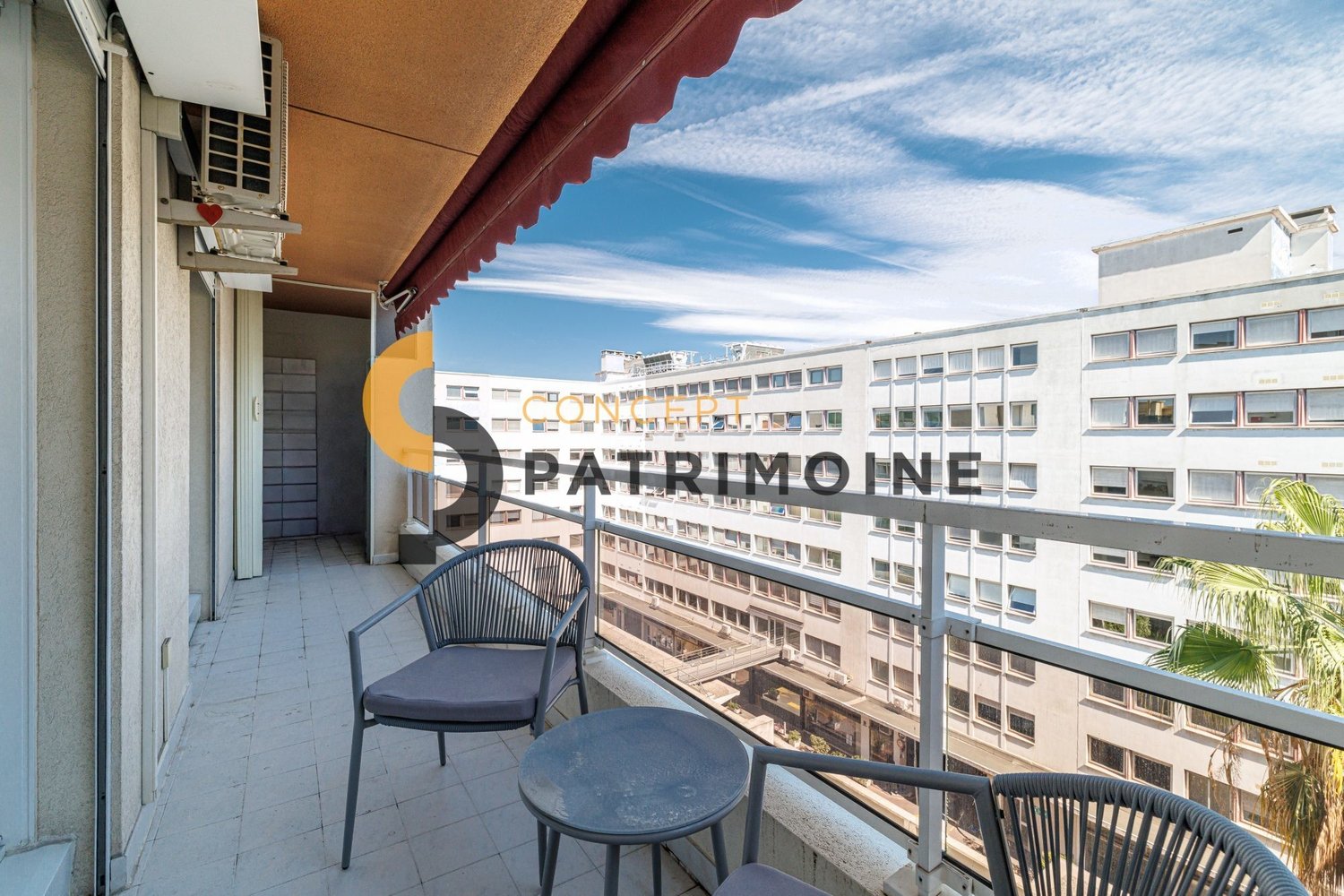 Property photo in Carre d'Argent