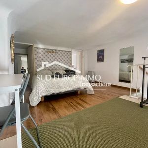 Property in Carre d'Argent