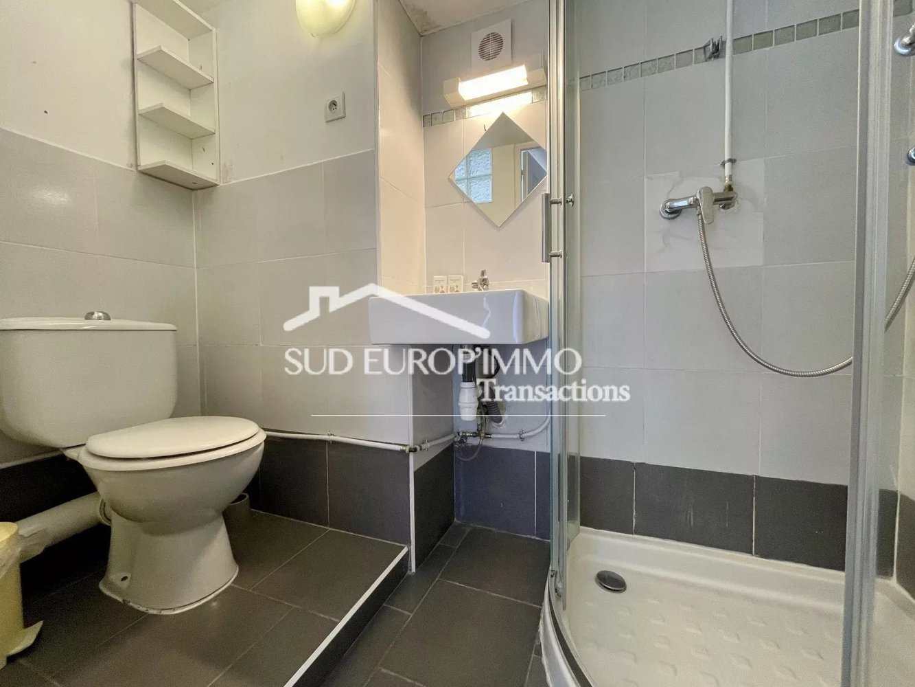 Property photo in Carre d'Argent