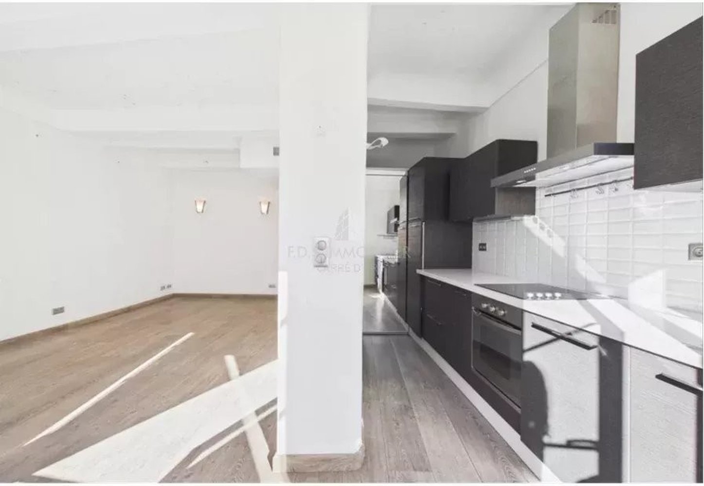 Property photo in Carre d'Argent