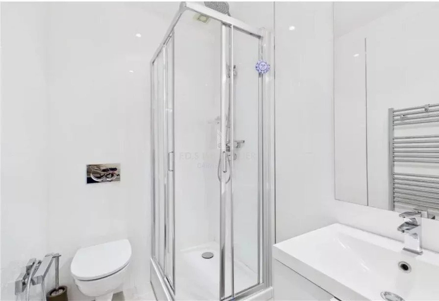 Property photo in Carre d'Argent