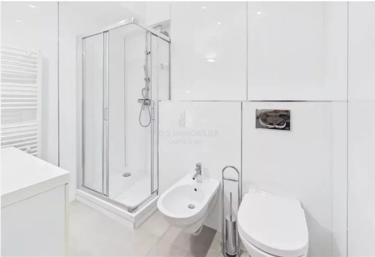 Property photo in Carre d'Argent