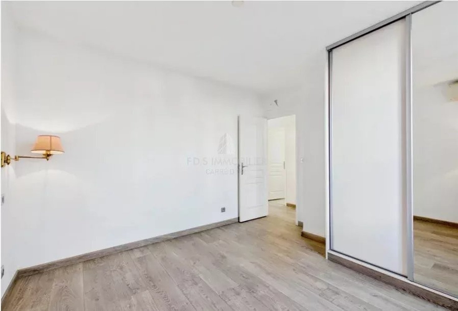 Property photo in Carre d'Argent