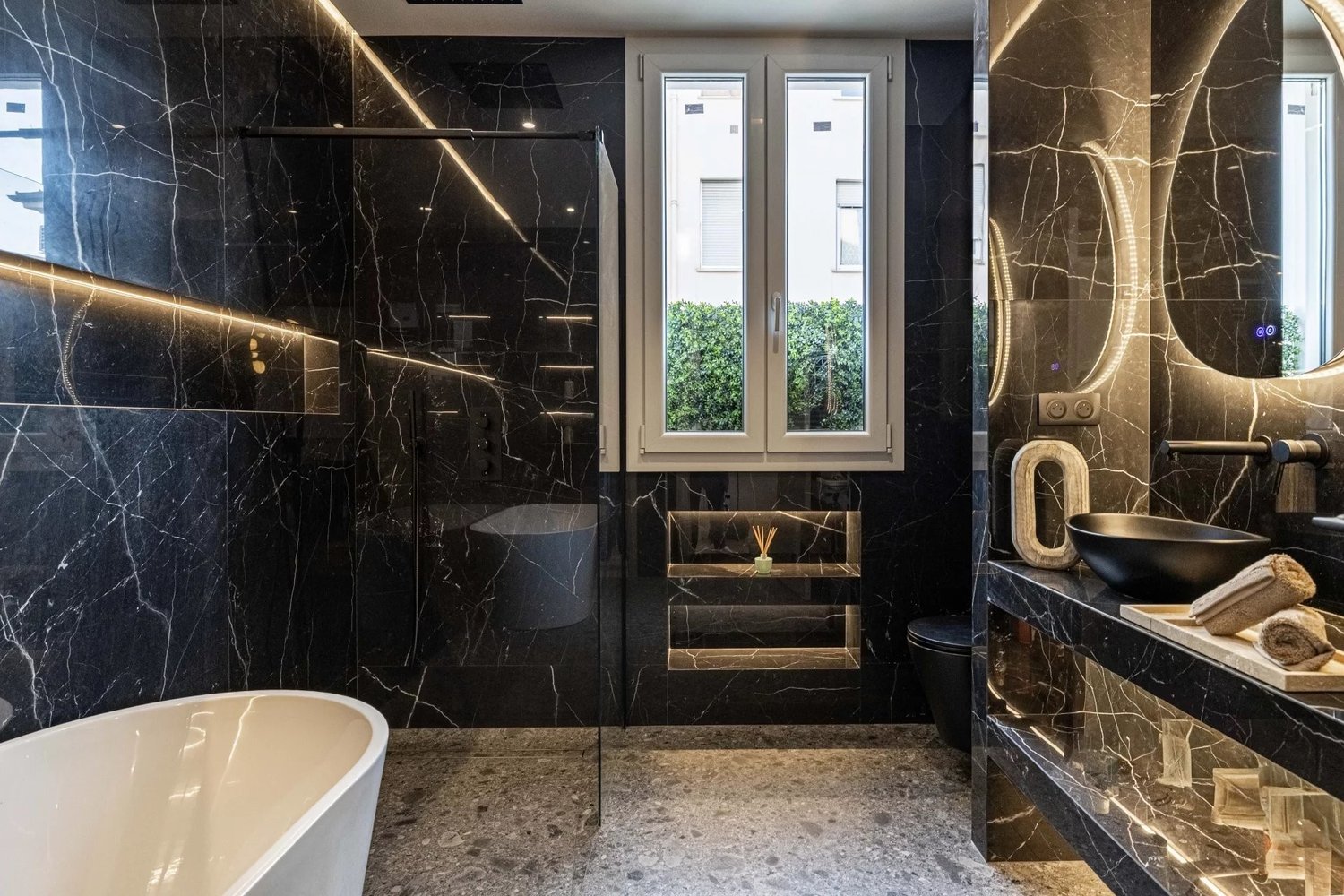 Property photo in Carre d'Argent