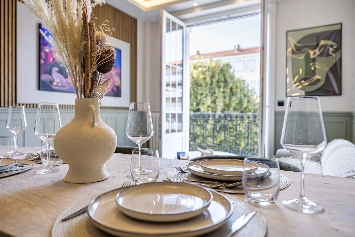 Property photo in Carre d'Argent