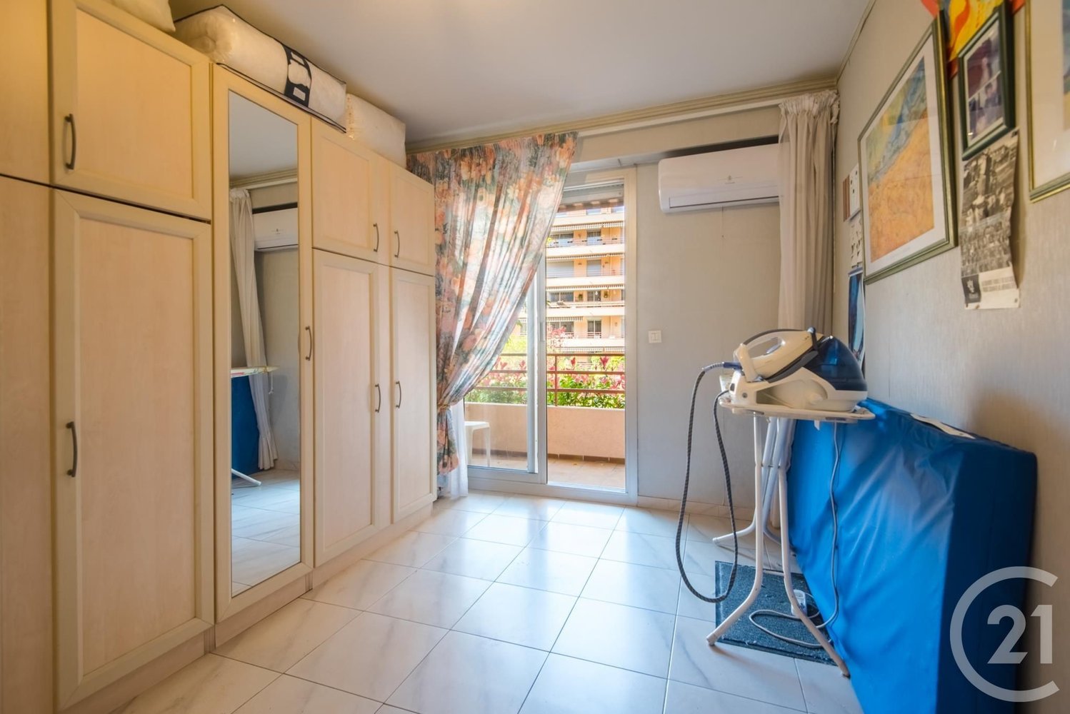 Property photo in Carre d'Argent