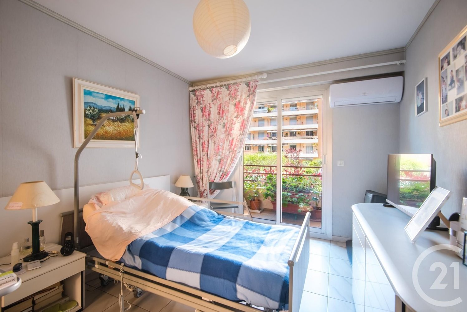 Property photo in Carre d'Argent