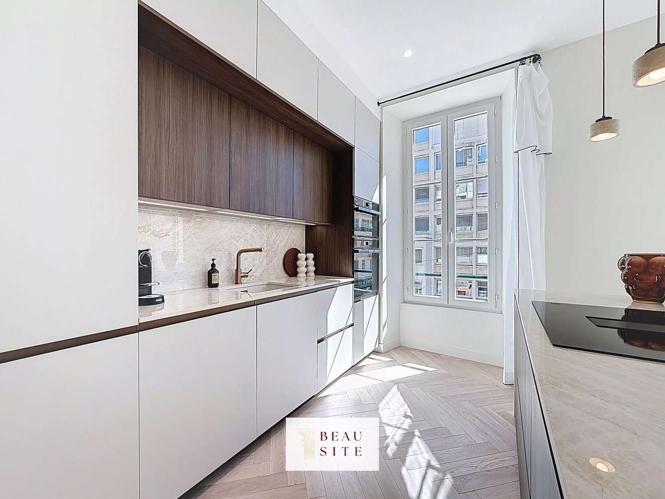 Property photo in Carre d'Argent