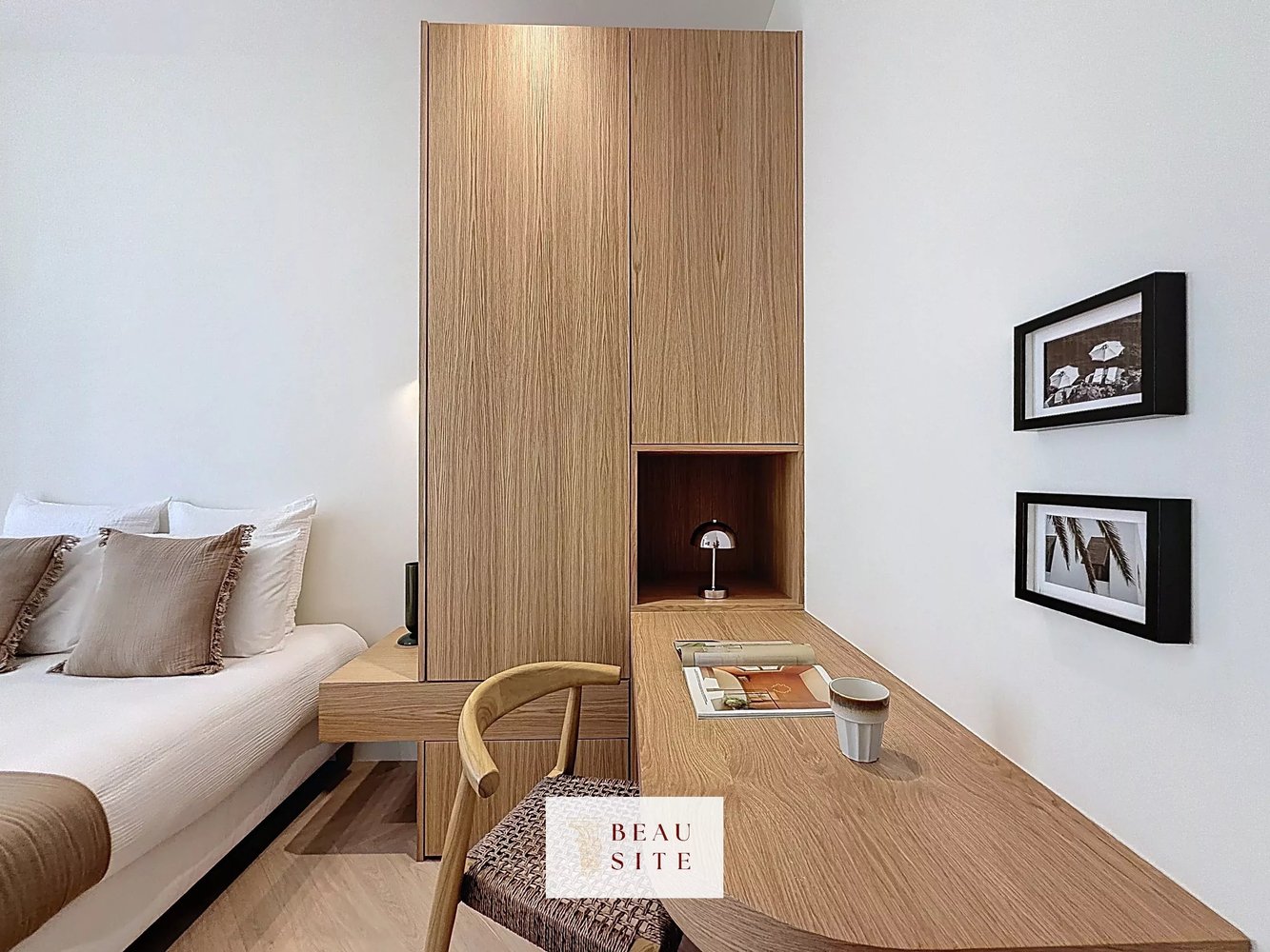 Property photo in Carre d'Argent