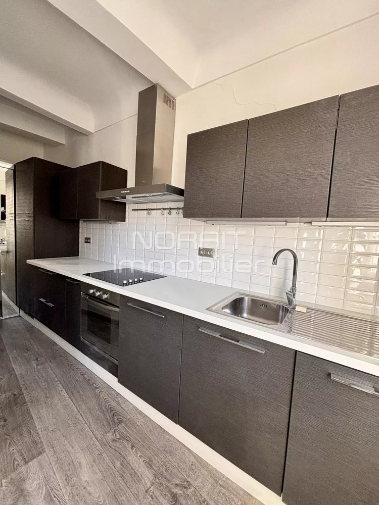 Property photo in Carre d'Argent