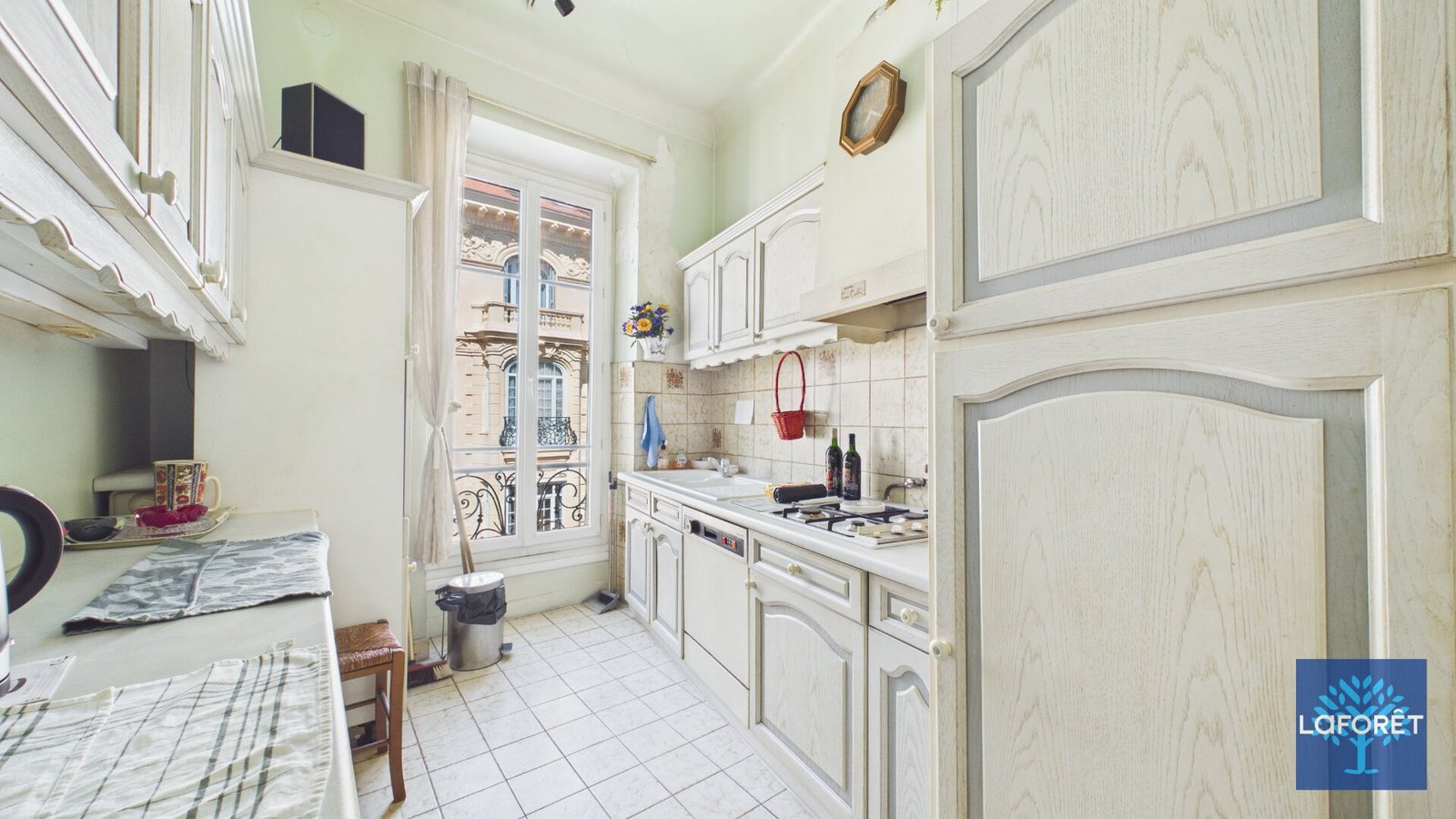 Property photo in Carre d'Argent