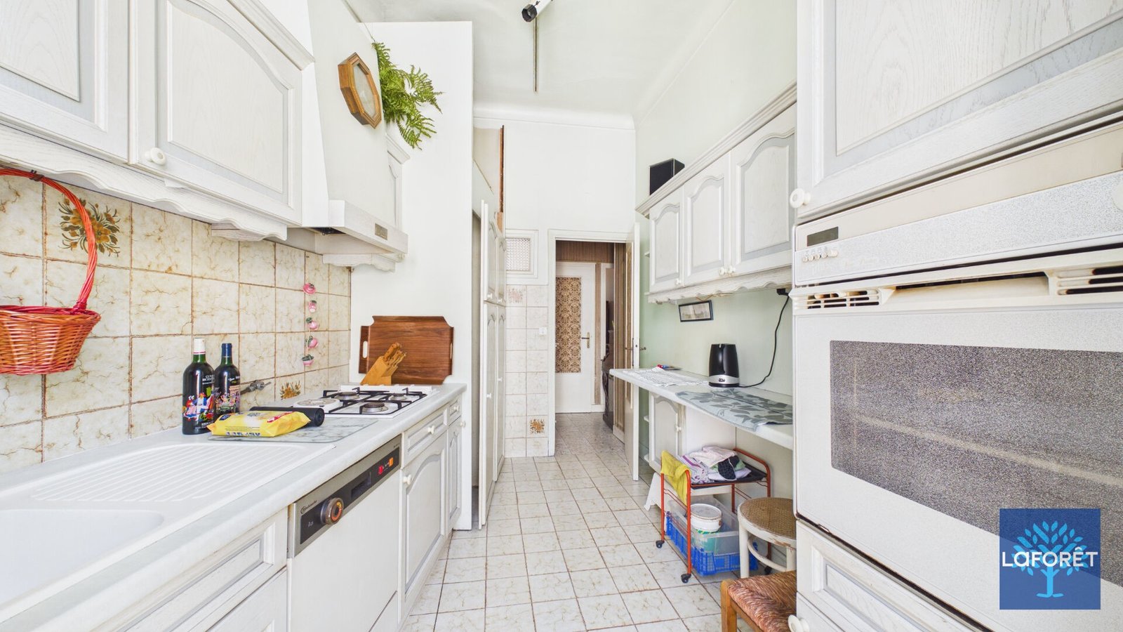 Property photo in Carre d'Argent