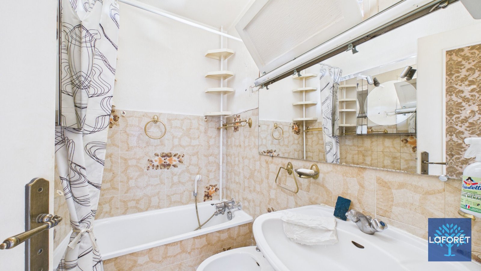 Property photo in Carre d'Argent