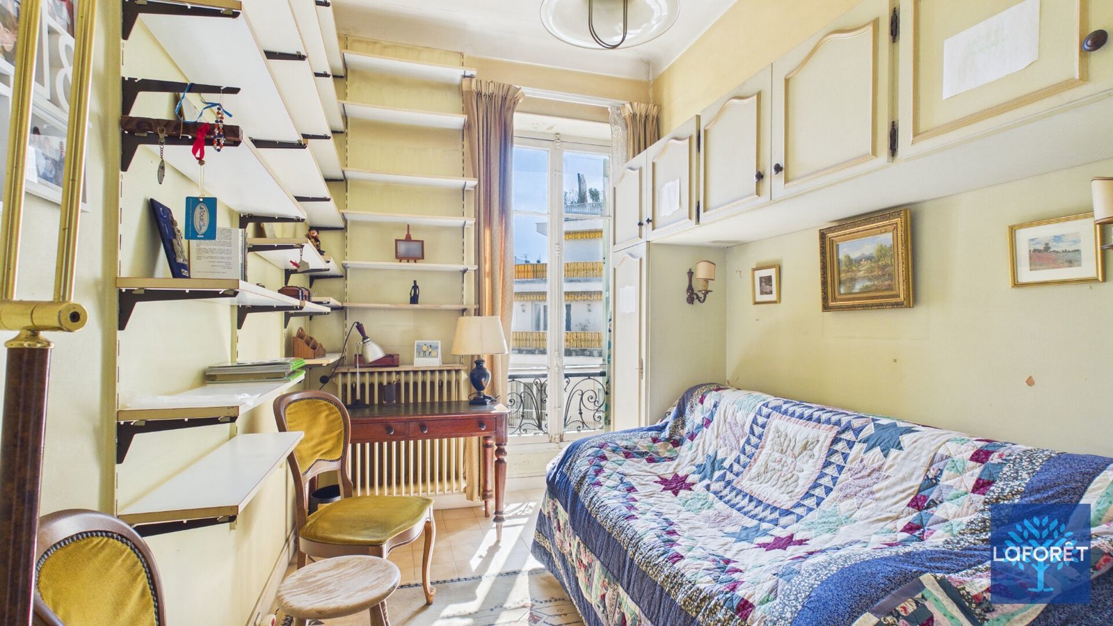 Property photo in Carre d'Argent