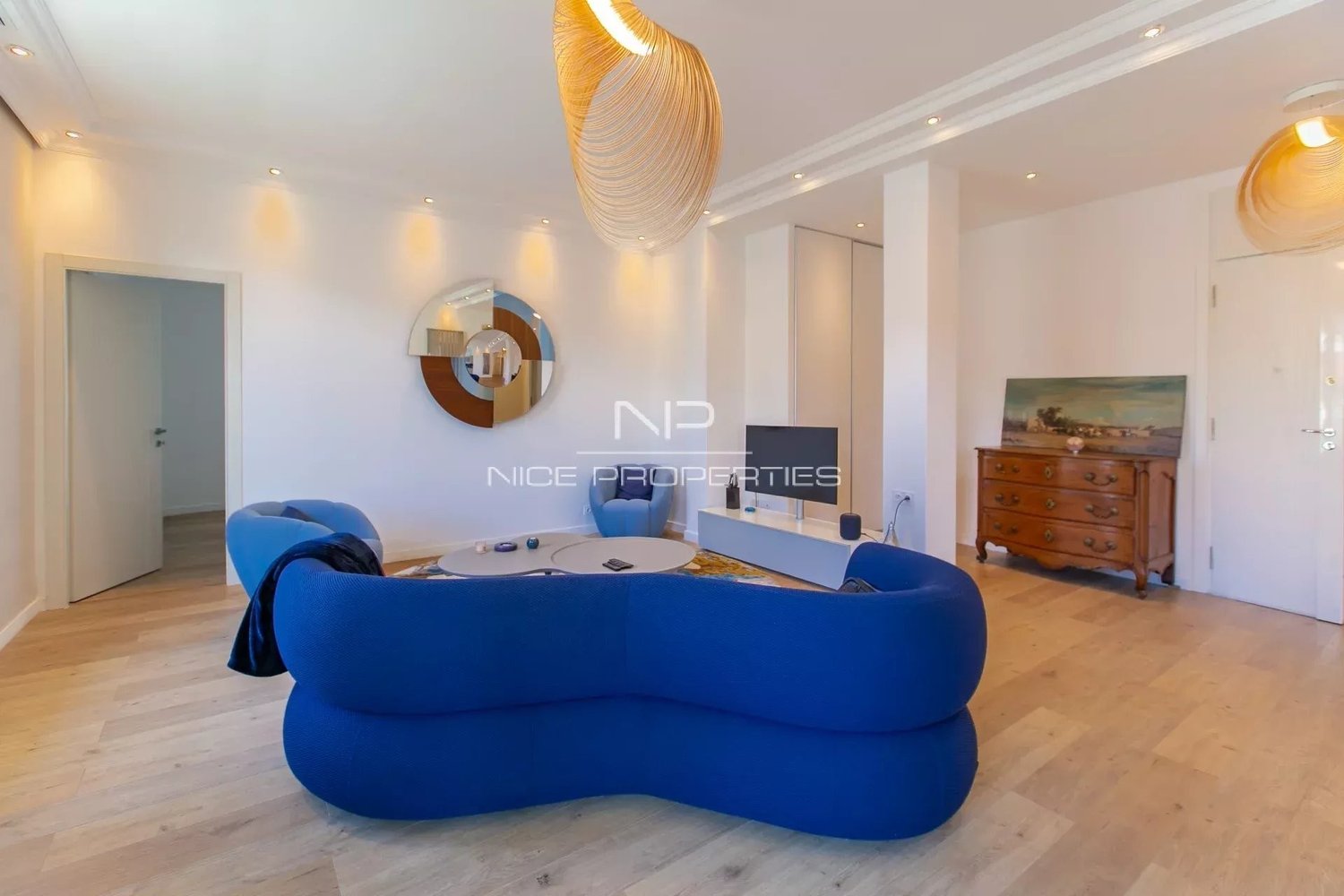 Property photo in Carre d'Argent