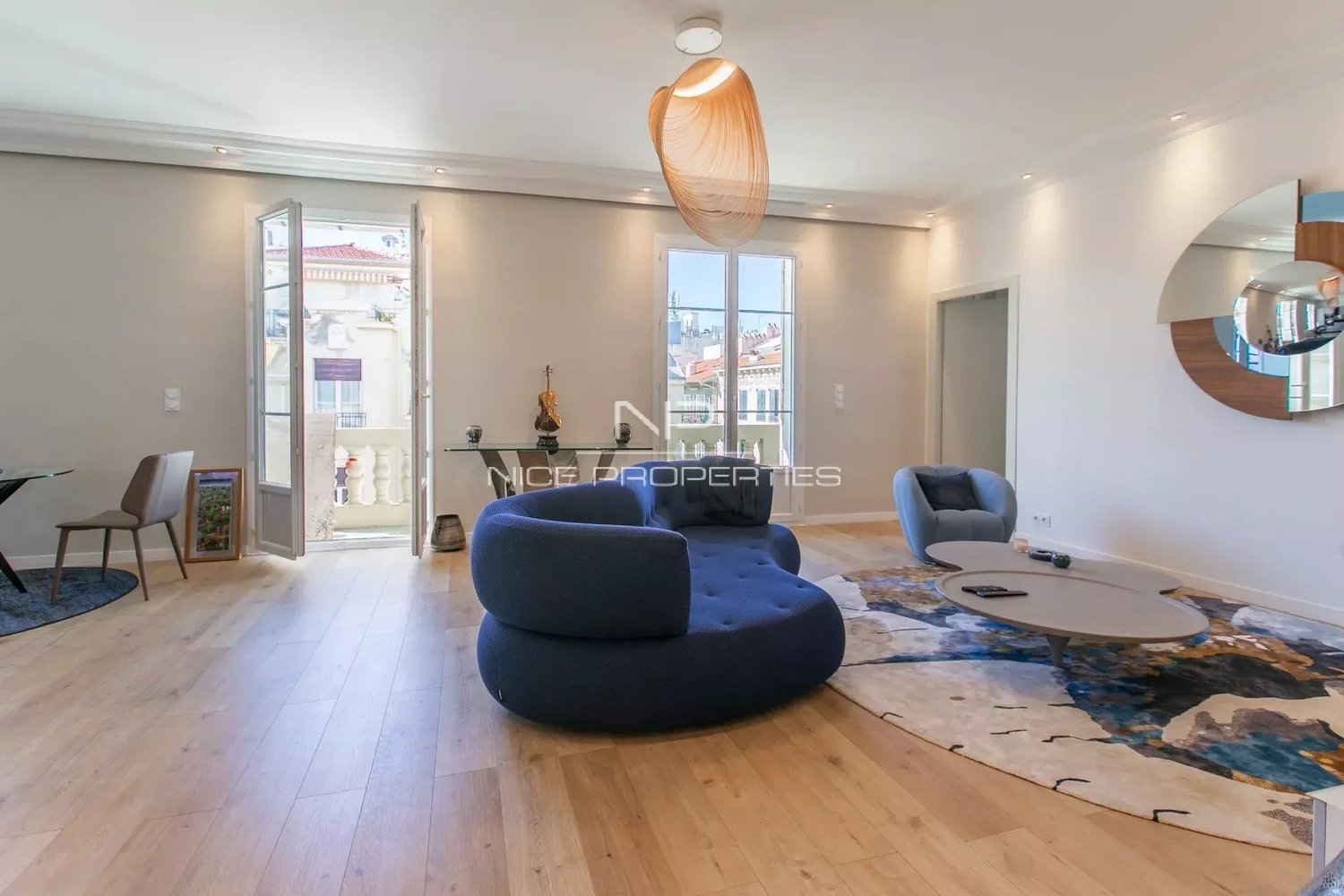 Property photo in Carre d'Argent