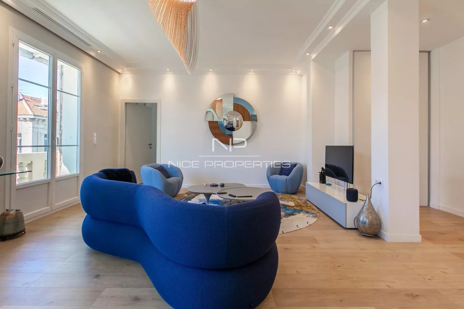 Property photo in Carre d'Argent