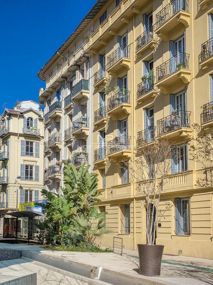 Property photo in Carre d'Argent