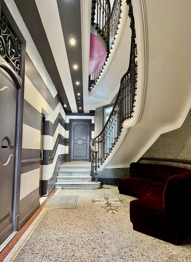 Property photo in Carre d'Argent