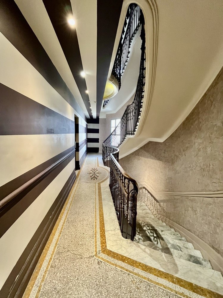 Property photo in Carre d'Argent