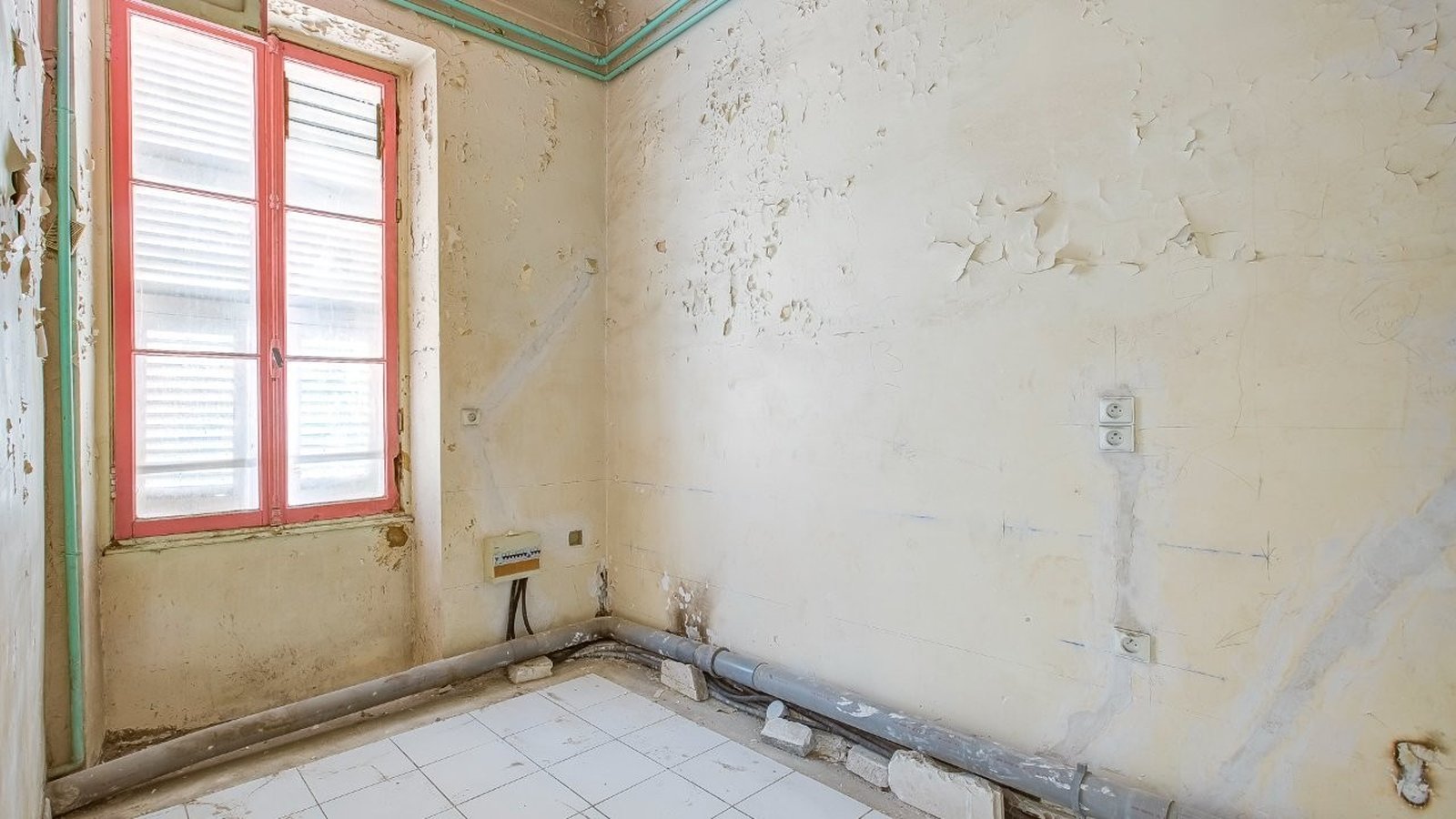 Property photo in Carre d'Argent