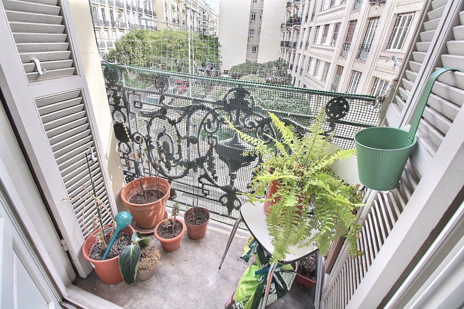 Property photo in Carre d'Or