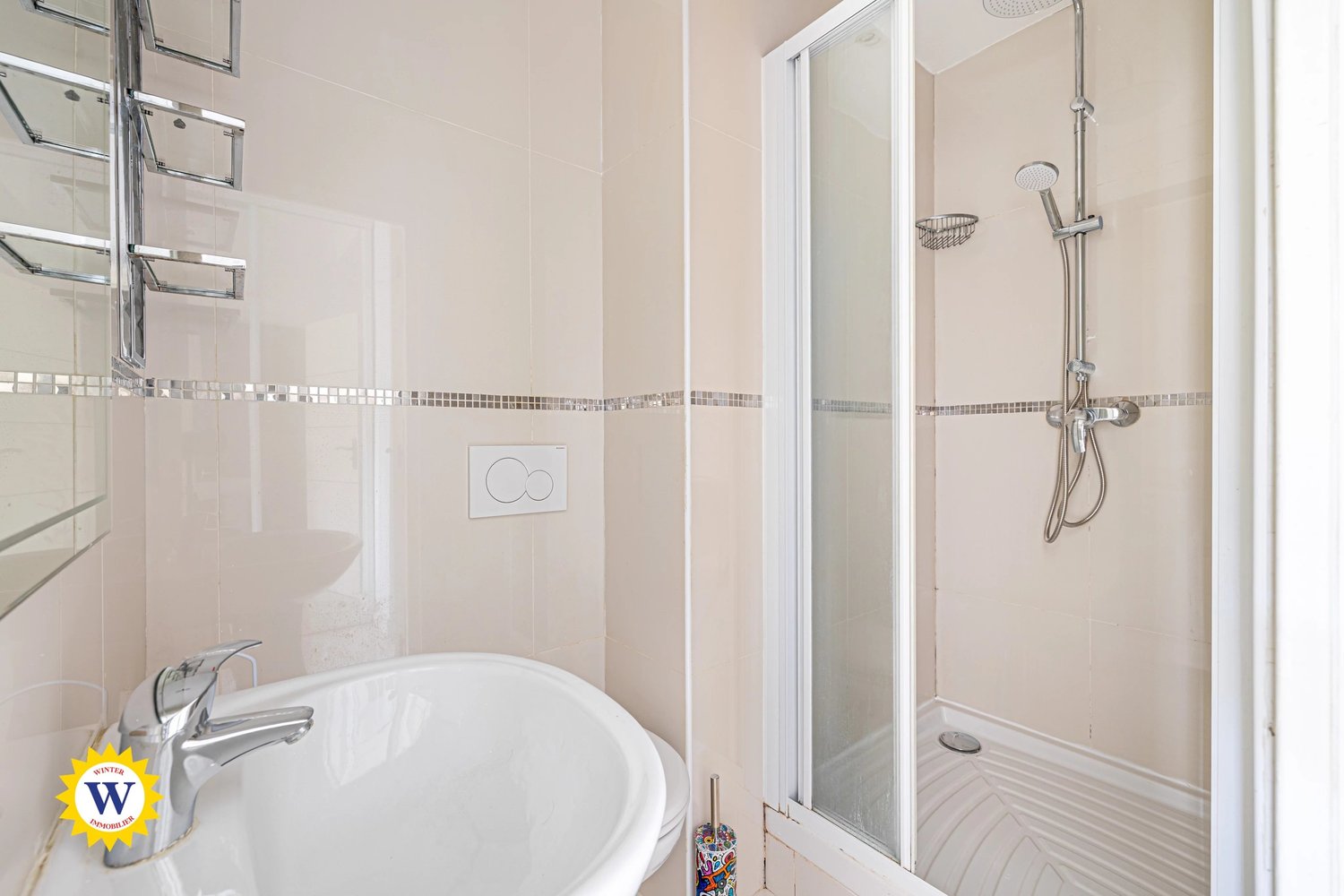 Property photo in Carre d'Or