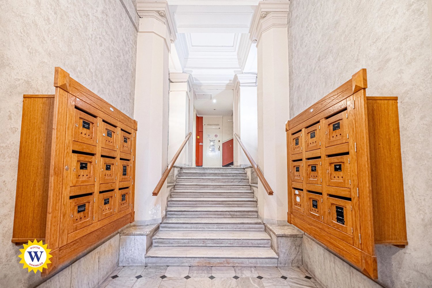 Property photo in Carre d'Or