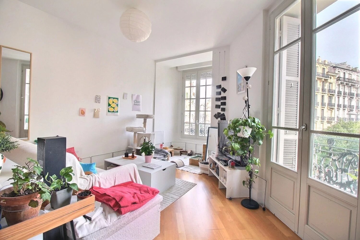 Property photo in Carre d'Or