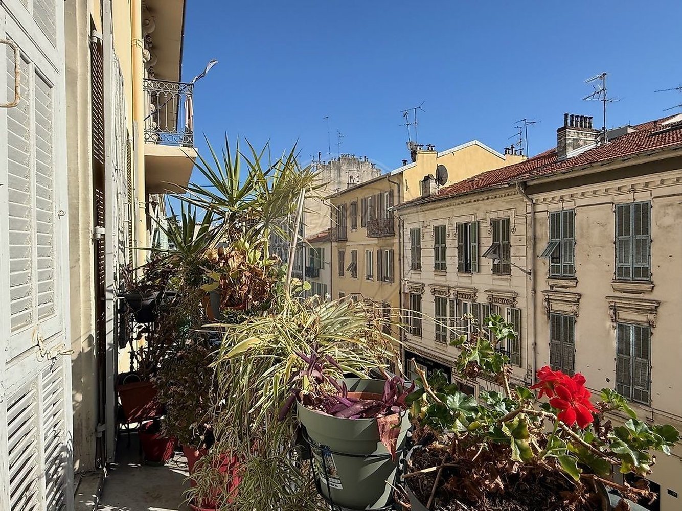 Property photo in Carre d'Or