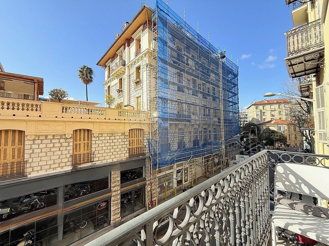 Property photo in Carre d'Or