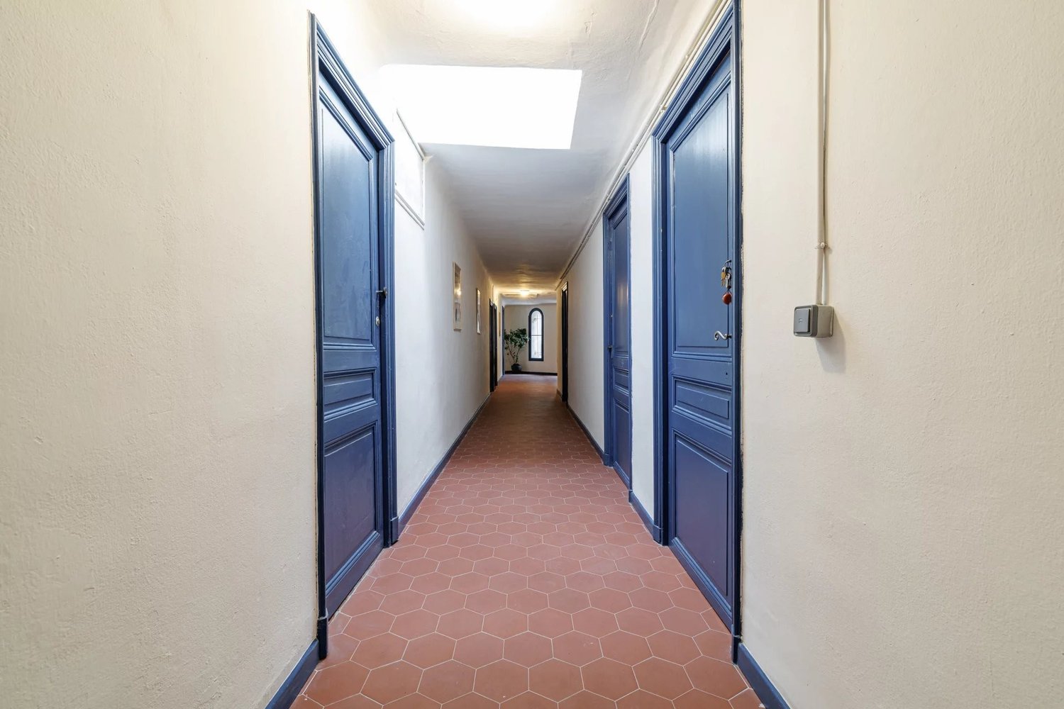 Property photo in Carre d'Or