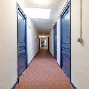 Property in Carre d'Or