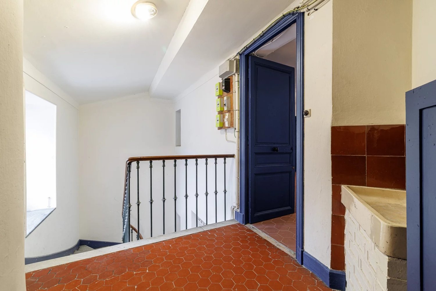 Property photo in Carre d'Or