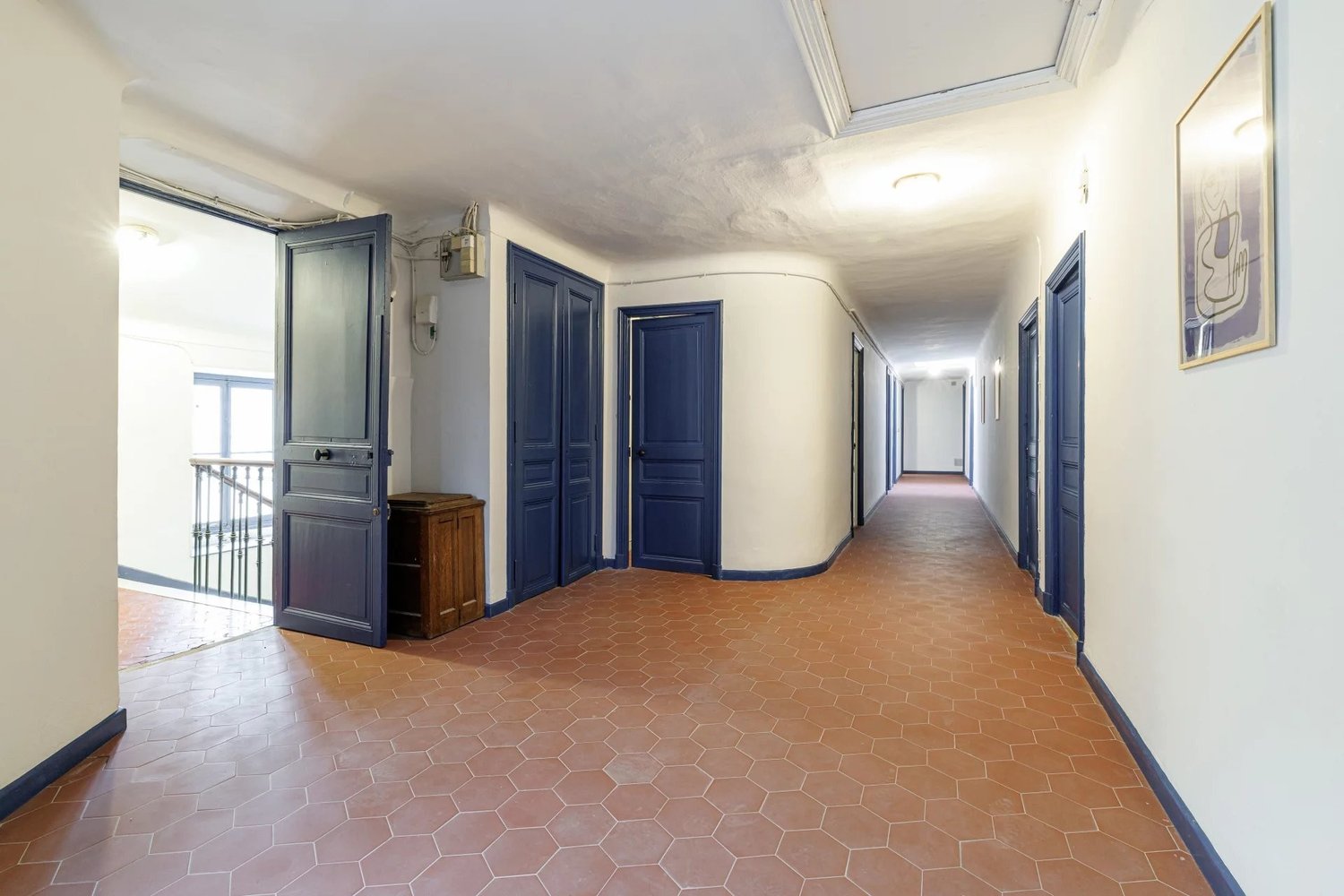 Property photo in Carre d'Or