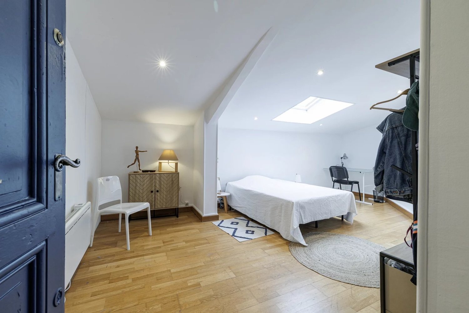 Property photo in Carre d'Or