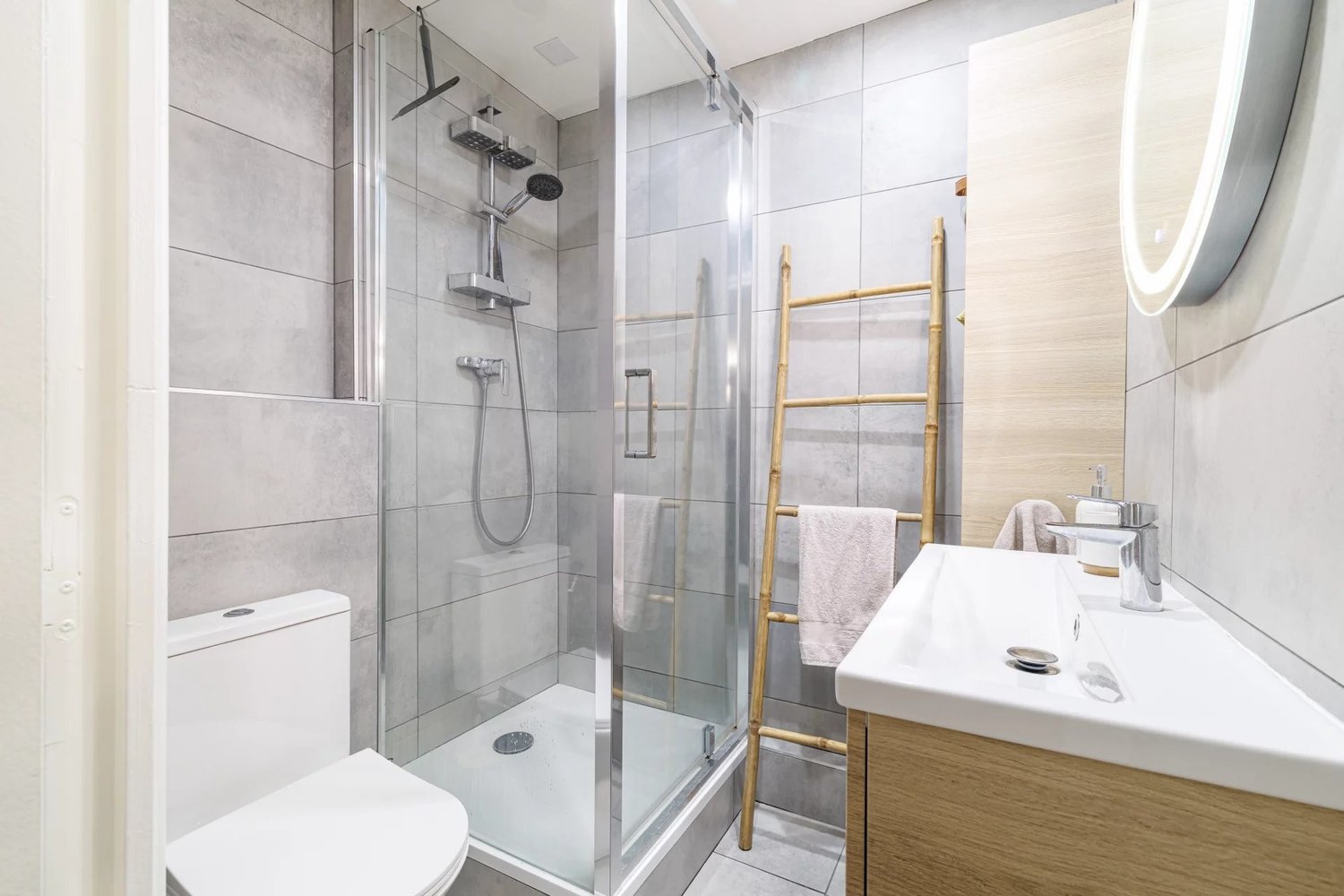 Property photo in Carre d'Or