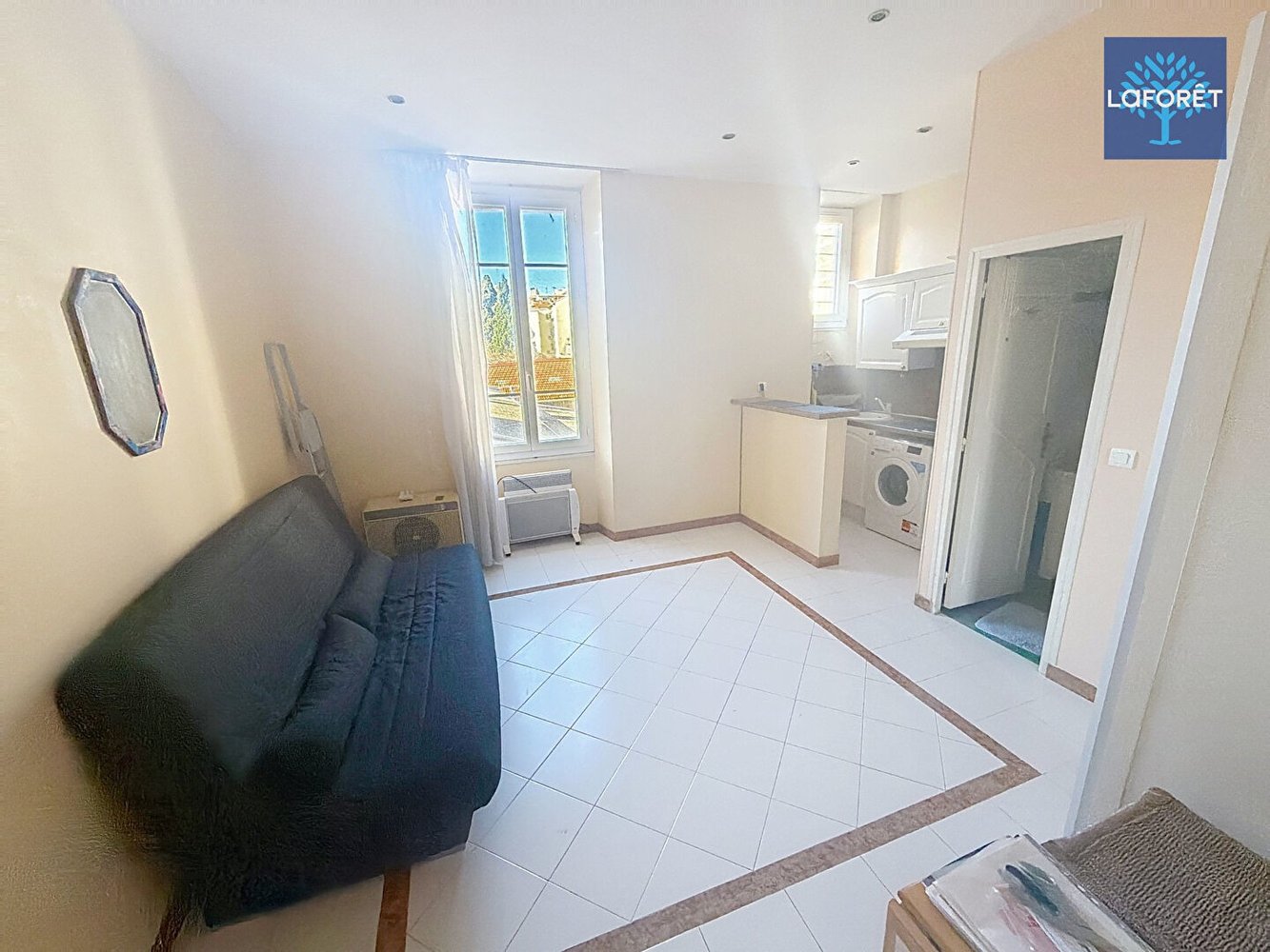 Property photo in Carre d'Or