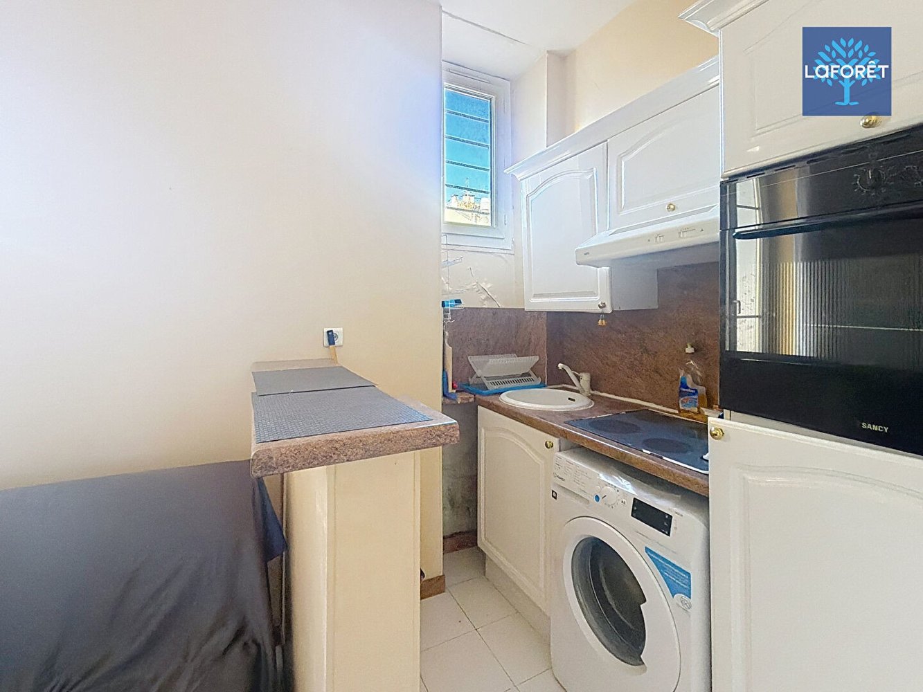 Property photo in Carre d'Or