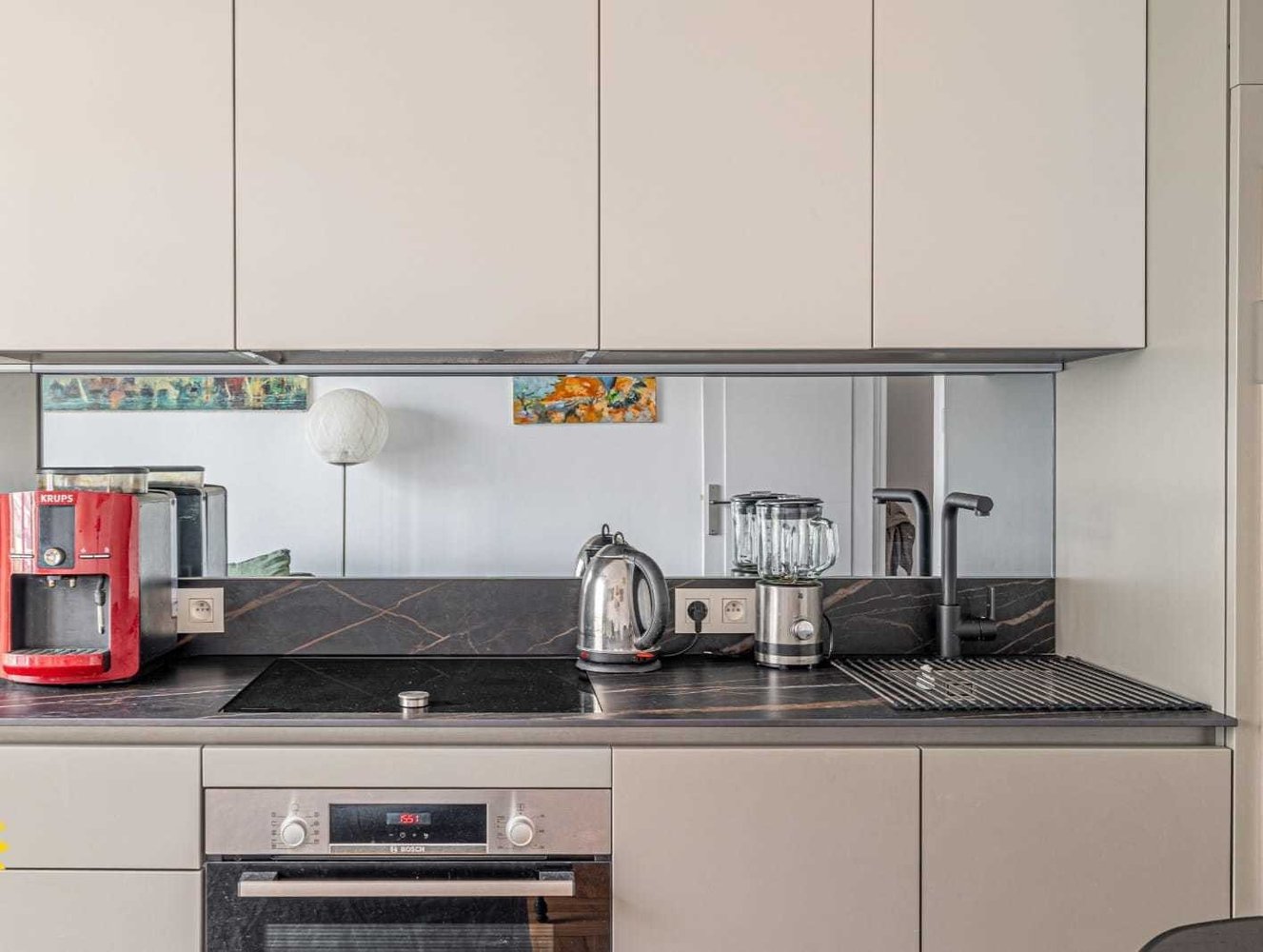 Property photo in Carre d'Or