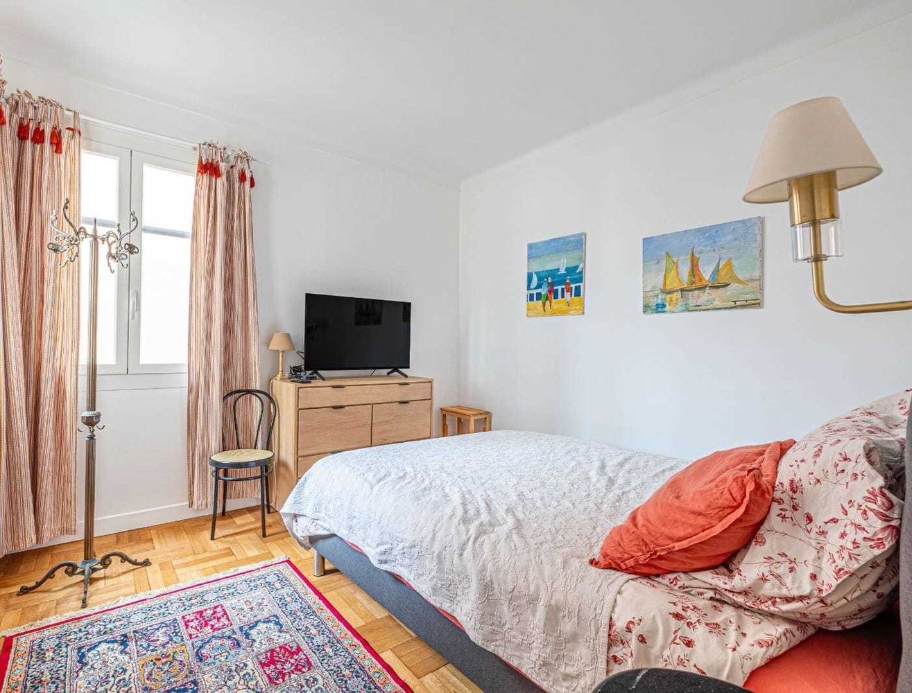Property photo in Carre d'Or