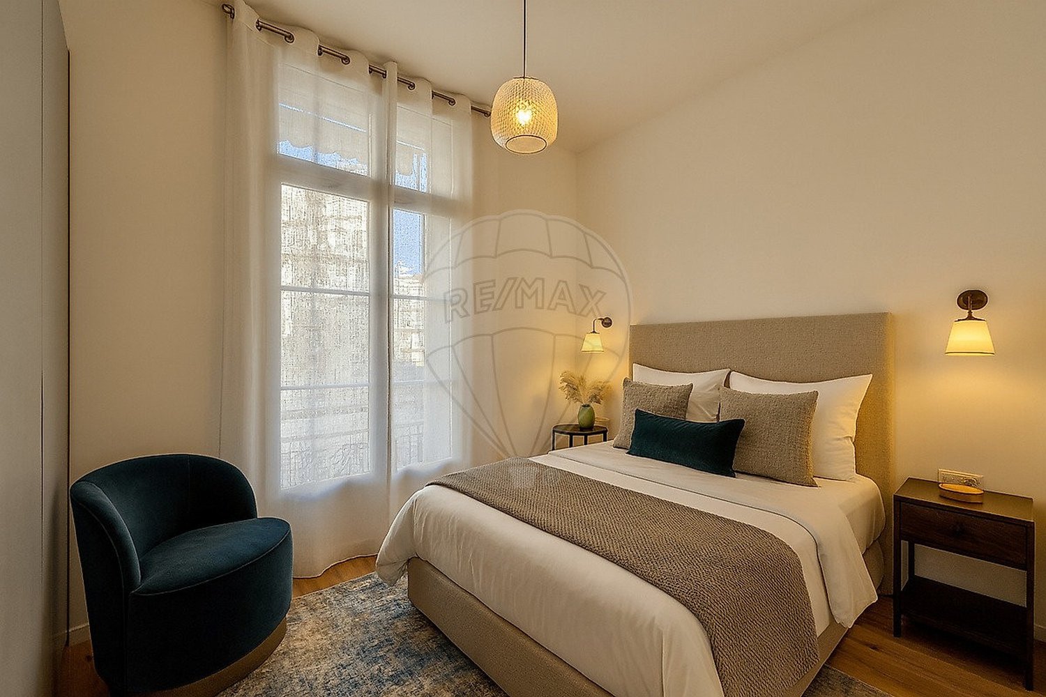 Property photo in Carre d'Or