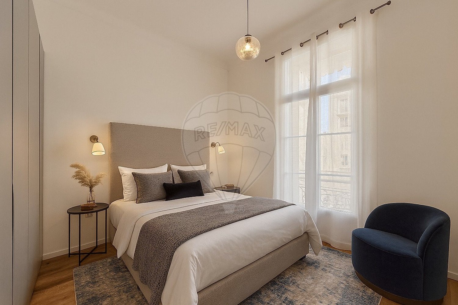 Property photo in Carre d'Or